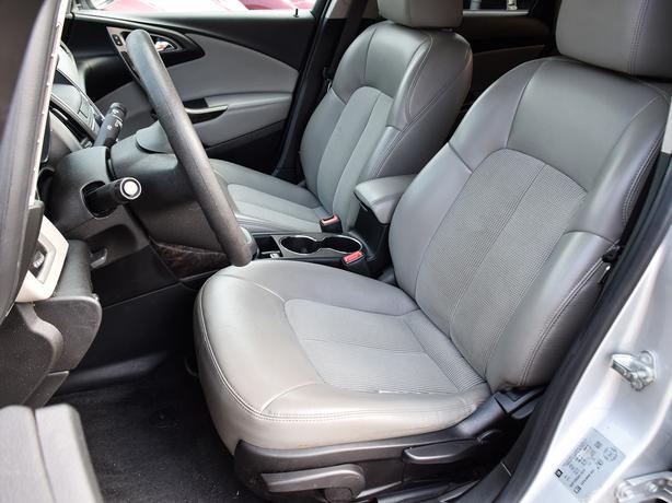 2017 Buick Verano - BlueTooth, Air Conditioning, Cruise Control image 8