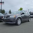 2019 Dodge Grand Caravan Canada Value Package 2WD | No Reported Accidents | One  thumbnail image 1