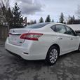 2015 Nissan Sentra S thumbnail image 4