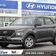2025 Hyundai Venue Essential | $600 OFF DEMO SAVINGS demo thumbnail image 1
