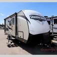 Used 2018 Cruiser Shadow Cruiser 193MBS thumbnail image 1