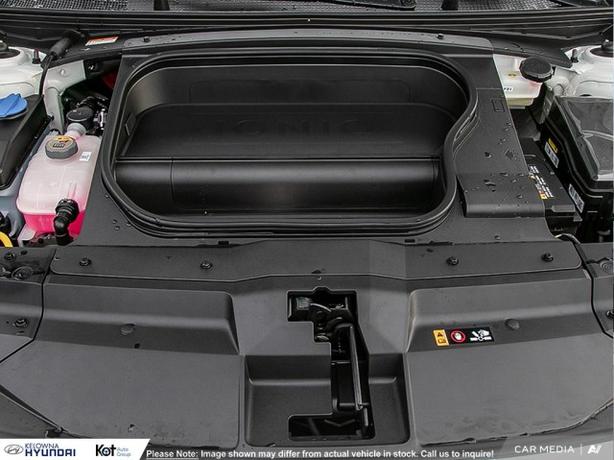2024 Hyundai IONIQ 6 Preferred REBATE ENDS JAN 31 demo image 6