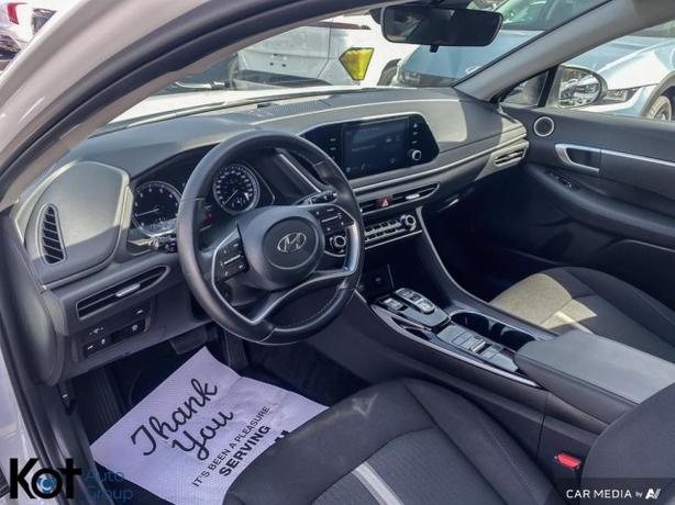 2022 Hyundai Sonata Preferred - REMOTE START! TOUCHSCREEN DISPLAY! APPLE CARPLAY image 6