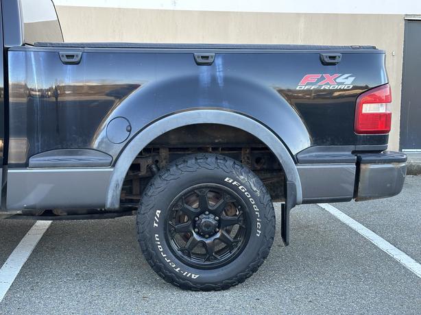2007 Ford F-150 image 5