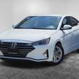 2019 Hyundai Elantra Preferred - Heated Steering Wheel, Heated Seats thumbnail image 1