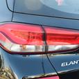 2018 Hyundai Elantra GT Sport - Sunroof, Leather, Heated Steering Wheel thumbnail image 6