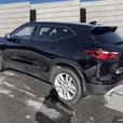 2020 Chevrolet Blazer LT FORWARD COLLISION! BLINDSPOT! BACKUP CAMERA! REAR CROSS thumbnail image 4
