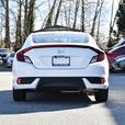 2018 Honda Civic Coupe LX - Manual, Heated Seats, Manager Demo! thumbnail image 5
