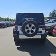 2018 Jeep Wrangler Sahara 4x4 | GPS Navigation! thumbnail image 5