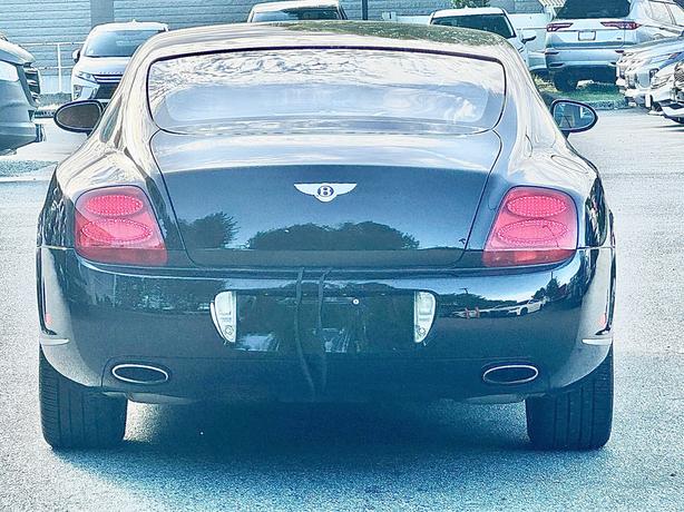 2006 Bentley Continental GT Mechanic's special - AS IS - read description image 6