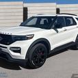 2023 Ford Explorer ST LEATHER! HEATED AND COOLED SEATS ! NO ACCIDENT! ONE OWNER! thumbnail image