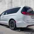 2024 Chrysler Pacifica Hybrid PREMIUM S APPEARANCE, DEMO CLEAROUT SAVE $6,600 OF thumbnail image 3