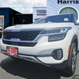 2023 Kia Seltos SX Turbo | One Owner! thumbnail image 8