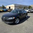2015 Volkswagen Passat Comfortline thumbnail image