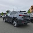 2024 Mazda CX-5 GXGX AWD w/o CD |  Front Collision Mitigation | One Owner! thumbnail image 4