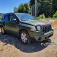 Used 2008 JEEP Compass COMPASS thumbnail image 1