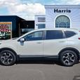 2017 Honda CR-V Touring | No Reported Accidents! thumbnail image 3