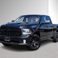 2018 Ram 1500 Sport Night Edition - Ventilated Leather, Navi thumbnail image 1
