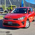 2021 Kia Rio - FWD, Heated Seats, Back-up Camera thumbnail image