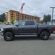 2018 RAM 1500 Big Horn 4x4 Crew Cab | Apple CarPlay! thumbnail image 3