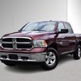 2022 Ram 1500 Classic Tradesman - Chrome Appearance Package thumbnail image 1