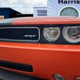 2010 Dodge Challenger 2dr Cpe SRT8 | No Reported Accidents! thumbnail image 8