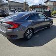2017 Honda Civic Sedan EX thumbnail image 5