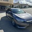 2017 Honda Civic Sedan EX thumbnail image 7