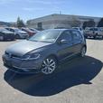 2019 Volkswagen Golf Execline thumbnail image 1