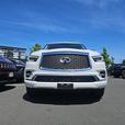 2018 Infiniti QX80 | Leather | Heated Seats! thumbnail image 2