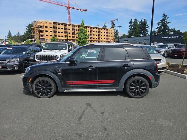 2024 Mini Countryman Cooper S | One Owner | No Reported Accidents! image 3