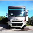 Used 2013 Tiffin Motorhomes Allegro Open Road 35 QBA thumbnail image 2