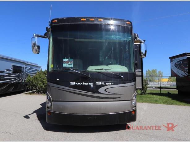 Used 2007 Newmar Dutch Star 4023 image 2