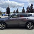 2021 Honda CR-V LX thumbnail image 4