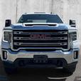 2022 GMC Sierra 3500 SLE | 6.6L Turbo-Diesel V8 | Apple CarPlay & Android Auto | thumbnail image 2