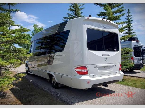 Used 2015 Triple E Serenity 24CB image 6