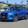 2023 Nissan Kicks SV - No Accidents, Heated Seats, Remote Start thumbnail image