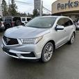 2020 Acura MDX Tech thumbnail image 1
