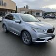 2020 Acura MDX Tech thumbnail image 7