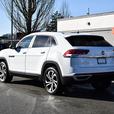 2023 Volkswagen Atlas Cross Sport Highline - Manager Demo, Leather, Sunroof thumbnail image 3