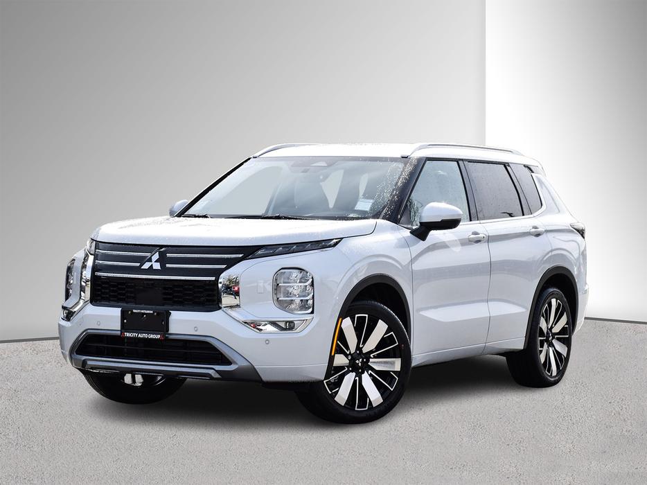 2025 Mitsubishi Outlander GT - $5,000 Discount, Manager Demo! display photo