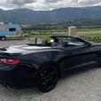 2017 Chevrolet Camaro 2dr Convertible 2SS | Leather | Heated Seats! thumbnail image 5