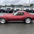 1970 Chevrolet Corvette Stingray thumbnail image 2