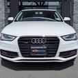 2016 Audi A4 Progressiv thumbnail image 3