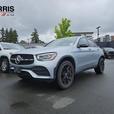 2023 Mercedes-Benz GLC GLC 300 4MATIC Coupe | No Reported Accidents! thumbnail image 1