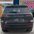 2024 Jeep Grand Cherokee Altitude 4x4 | Heated Seats | Power Sunroof! thumbnail image 5