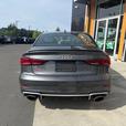 2018 Audi RS 3 2.5 TFSI quattro S tronic | No Reported Accidents! thumbnail image 5