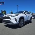 2025 Toyota RAV4 Hybrid XLE AWD | One Owner | No Reported Accidents! thumbnail image 1