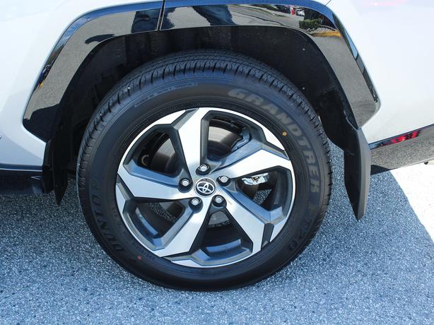 2024 Toyota RAV4 Prime SE - No Accidents, Forward Collision Mitigation image 7