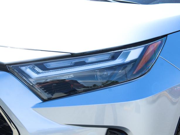 2024 Toyota RAV4 Prime SE - No Accidents, Forward Collision Mitigation image 8